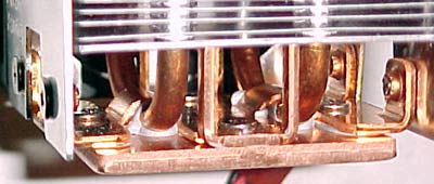 Coolermaster CH5-5K12 pipes