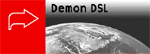 Demon DSL logo