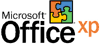 Office XP logo