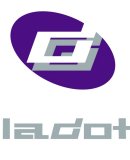 LaDot logo
