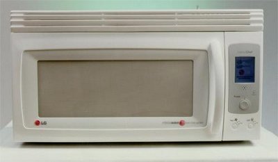 LG internet magnetron