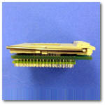 Socket A GoldFinger device