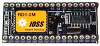 IOSS RD1 Bios savior