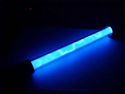 Light kit aqua