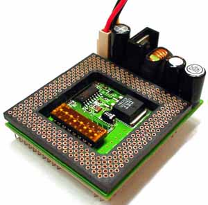 voltage converter socket 5