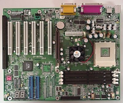 Epox 8KTA3
