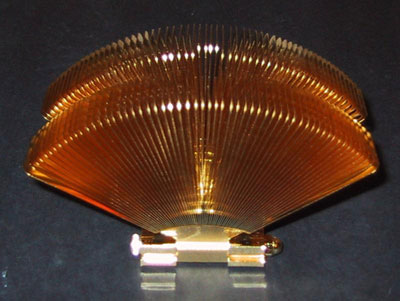 Zalman Gold