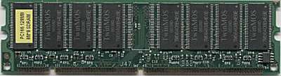 TwinMOS PC166 DIMM