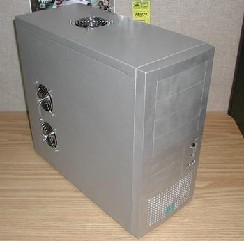 AMK PC20-333333 Case