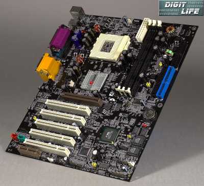 AOpen AK73-1394 A