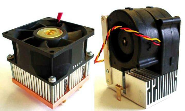 MC462 en Silverado