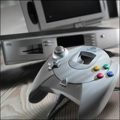 Sega Pace