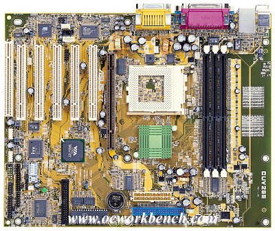 Asus CUV266