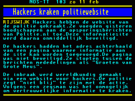Teletekst