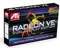 ATi Radeon VE doos