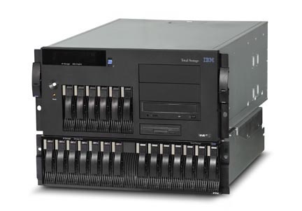 IBM 200i
