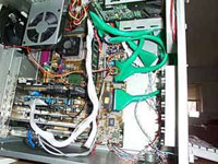 CrazyPC Rounded ATA66/100 Cables