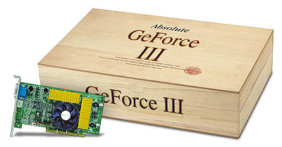 Absolute GeForce III 