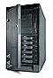 IBM x86 server