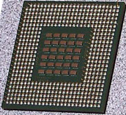 Intel Pentium 4 Northwood