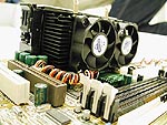 Server upgrade #3: Appie Athlon 1 (klein)