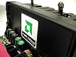 Server upgrade #3: Appie Athlon 2 (klein)