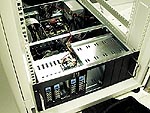 Server upgrade #3: Artemis (klein)