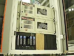 Server upgrade #3: Rack 5 (klein)