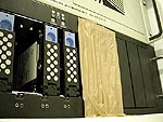 Server upgrade #3: Rack 6 (klein)