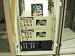 Server upgrade #3: Rack 7 (klein)