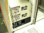Server upgrade #3: Rack 8 (klein)