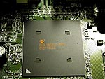 Server upgrade #3: Reliance chipset (klein)