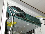 Server upgrade #3: Switch (klein)