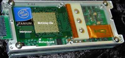 Intel McKinley