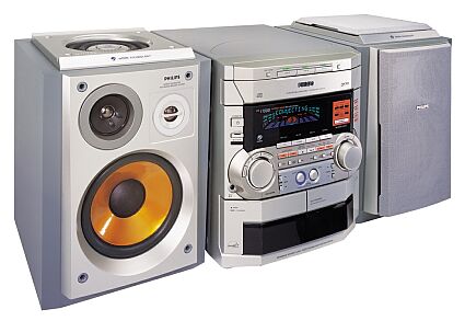 Philips FW-i1000 