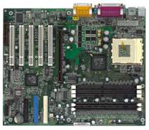 MSI K7MG Pro