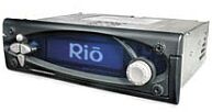 SonicBlue Rio Car