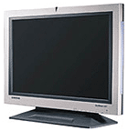 Samsung Syncmaster 240T 24\