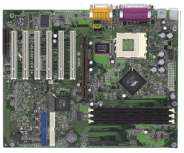 MSI Pro266 Plus-I