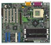 MSI Pro266 Master-R