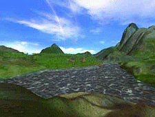Bumpmapping GeForce2