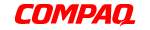 Compaq logo