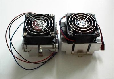 Vantec FCE62540D