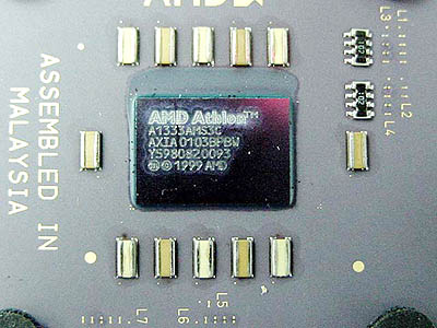 AMD Athlon Thunderbird 1333 (groot)