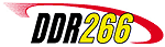 DDR266 logo