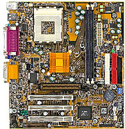 Gigabyte GA-7ZMM (klein)