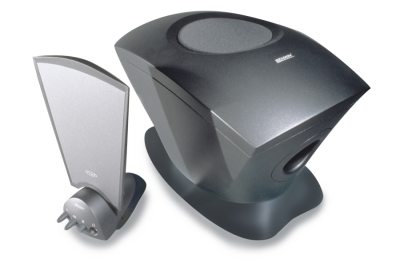 Benwin GX-6 plat panel speakerset