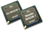 ALi MAGiK 1