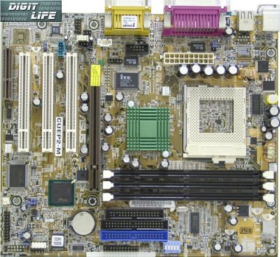 Asus CUEP2-M 