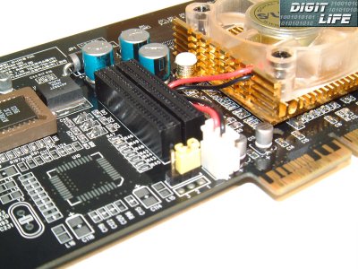 Suma Platinum GeForce2 MX SIF Turbo
